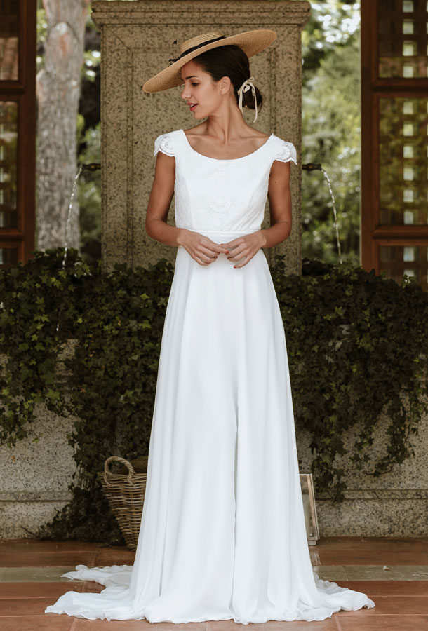 ilovebrides.pt Victoria Imaz coleção Nova Caeli